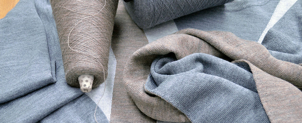 cách xác định chất lượng vải cashmere