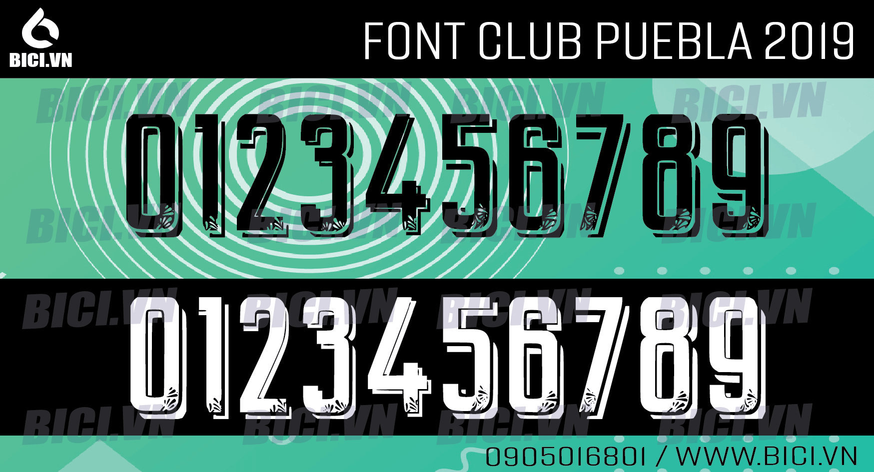 Font chữ đẹp in áo bóng đá: Áo bóng đá không chỉ là một trang phục thể thao mà còn là biểu tượng cho đội bóng của bạn. Vì vậy, việc sử dụng font chữ đẹp cho in áo bóng đá không chỉ giúp giới thiệu đội bóng một cách đẹp mắt mà còn giúp tăng cường thương hiệu. Hãy khám phá những font chữ đẹp để thể hiện sự chuyên nghiệp và tinh tế cho đội bóng của bạn.