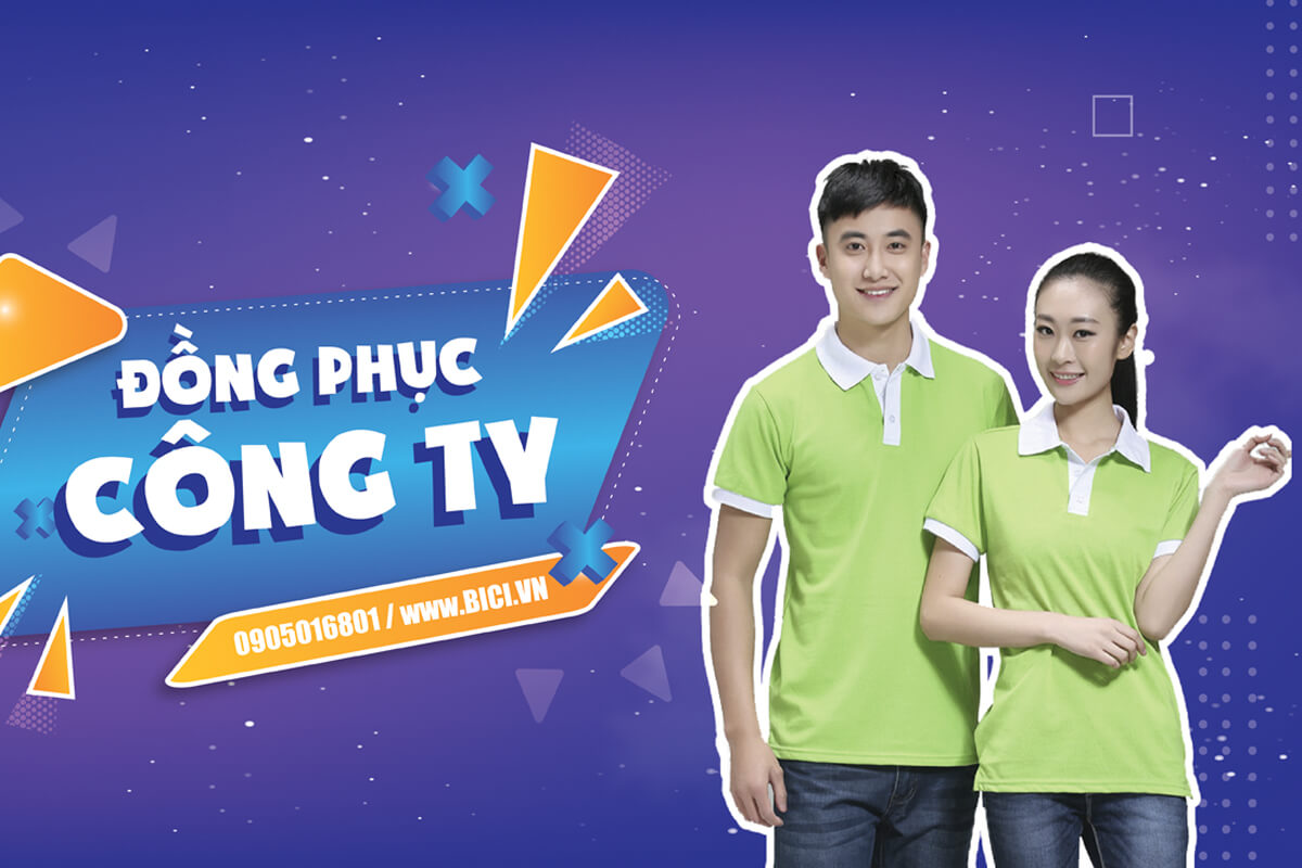 đồng phục công ty đồng phục công ty