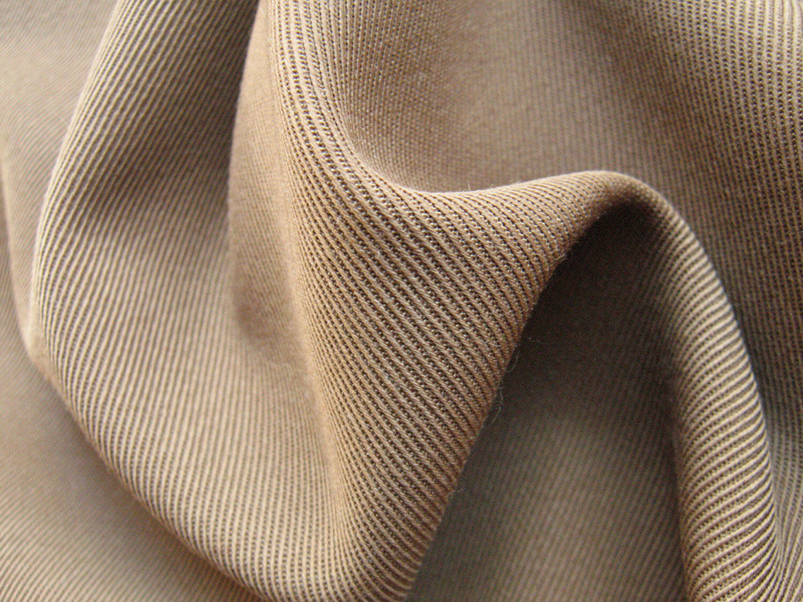 chất liệu vải may tạp dề phổ biến - vải kaki