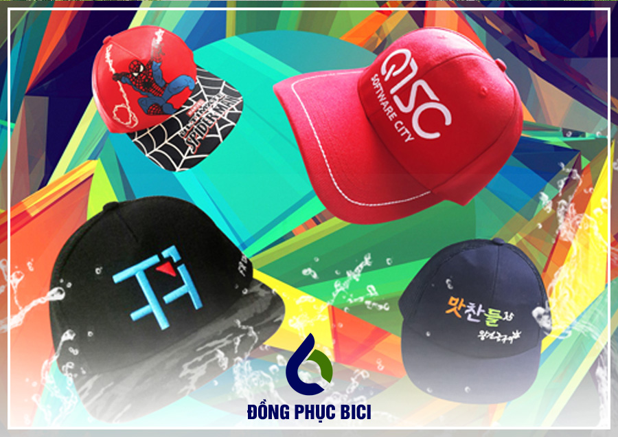 mũ đồng phục lớp mũ đồng phục lớp