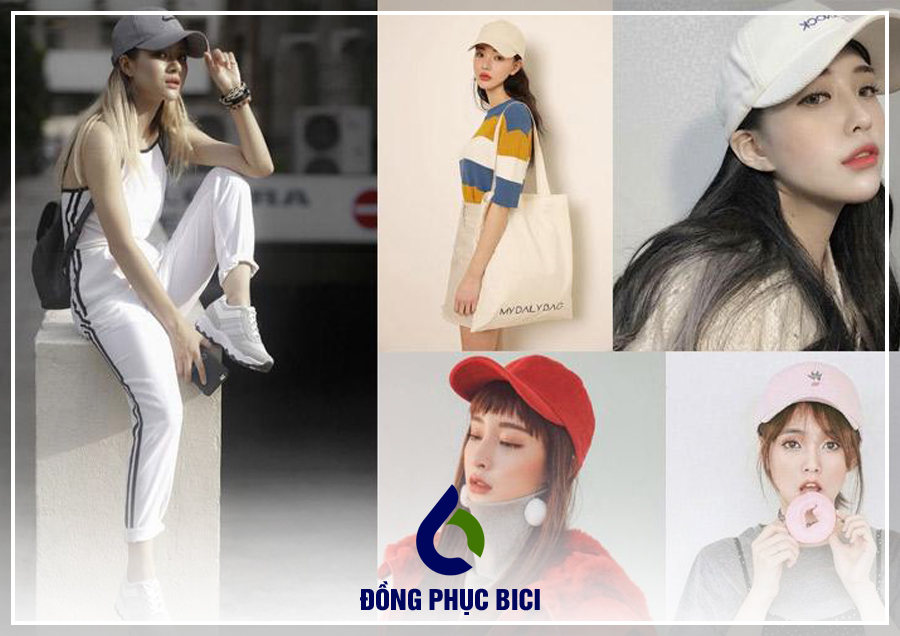 địa chỉ may mũ lưỡi trai đà nẵng 