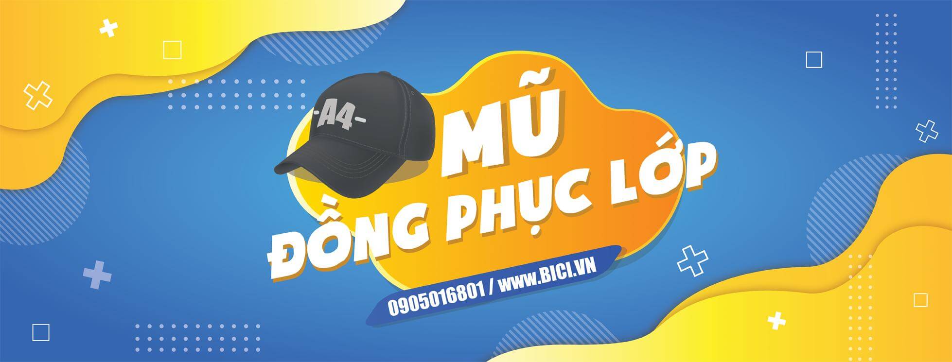 mũ đồng phục lớp mũ đồng phục lớp