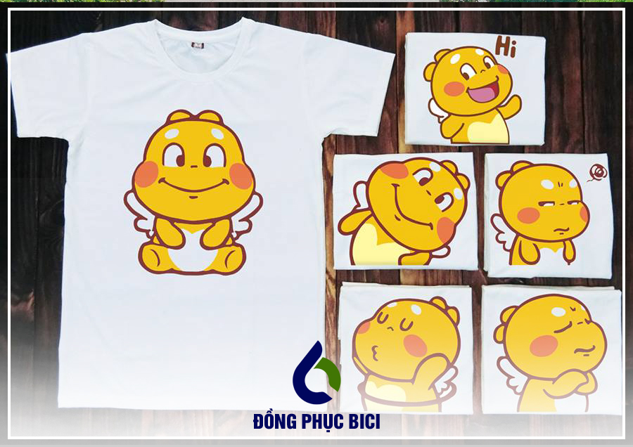 nguyên nhân hình in trên áo bị tróc nguyên nhân hình in trên áo bị tróc