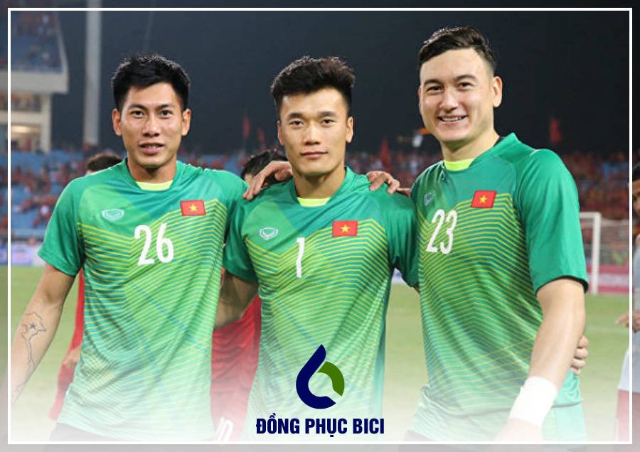 các số áo may mắn trong bóng đá các số áo may mắn trong bóng đá